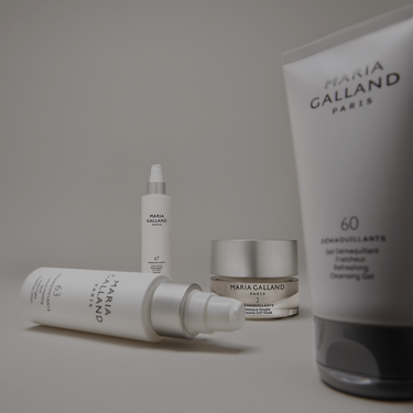 フランス Maria galland エステクリーム